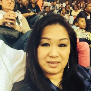 Asian woman Thuyvy78 is looking for a partner