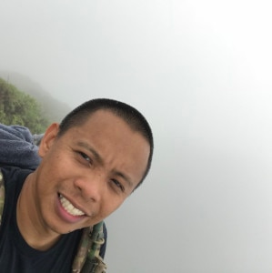 Asian man thixterj21 is looking for a partner