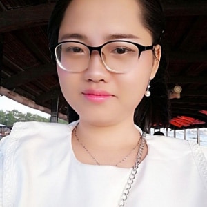 Kim, single vietnamese girl