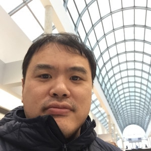 Asian man daniels08 is looking for a partner