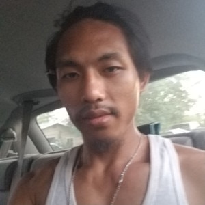 Asian man ChanDaMan is looking for a partner