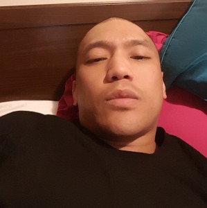 Asian man Slikfuk is looking for a partner