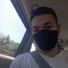 Asian man MaxD98 is looking for a partner