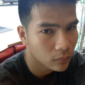 Asian man Fuujin is looking for a partner