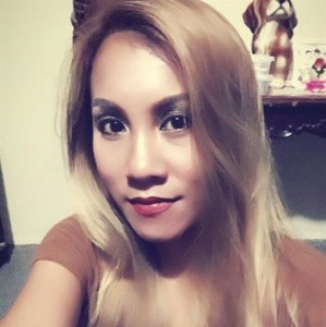 Asian woman savemylife58 is looking for a partner