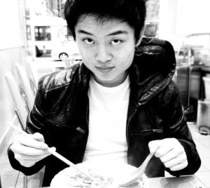 Asian man adamm21 is looking for a partner