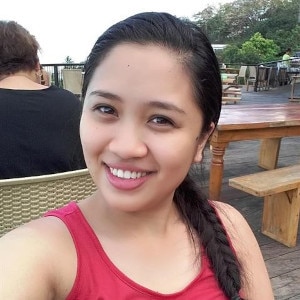 Asian woman Vince778 is looking for a partner