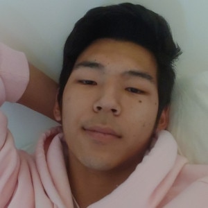 Asian man Sweetkorean is looking for a partner