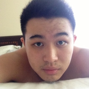 Asian man asiandnme is looking for a partner