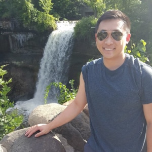 Asian man bct7020 is looking for a partner