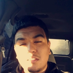 Asian man Ogking214 is looking for a partner