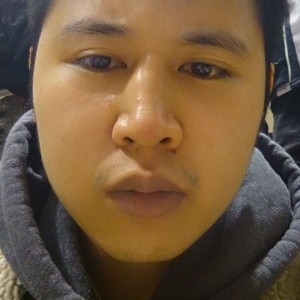 Asian man kyle130688 is looking for a partner