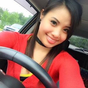 Asian woman Shauna52 is looking for a partner