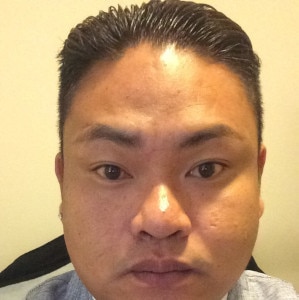 Asian man hersheytony is looking for a partner