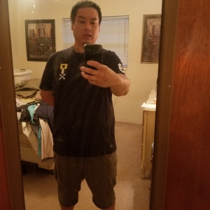 Asian man theshawnty5 is looking for a partner