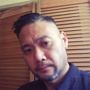 Asian man Toanvuongmyword is looking for a partner
