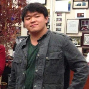 Asian man Youthfullaughs is looking for a partner