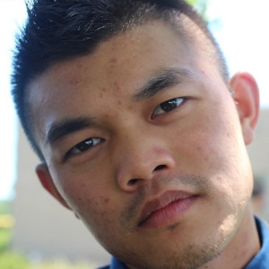 Asian man asiangut48 is looking for a partner