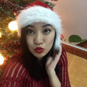 Asian woman millerjanice is looking for a partner