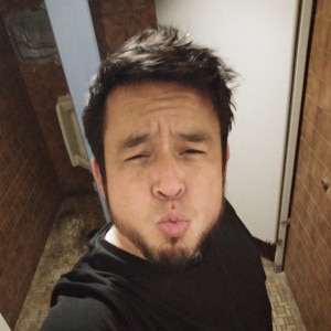 Asian man Tonguestallion is looking for a partner