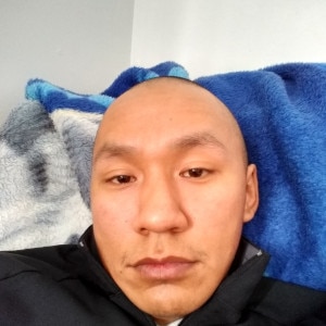 Asian man Westwill is looking for a partner