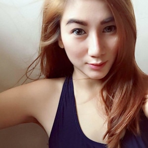 Asian woman sweetylily is looking for a partner