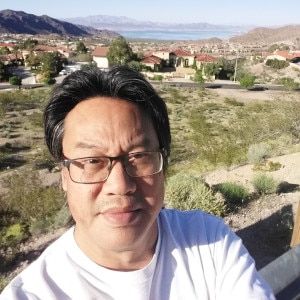 Asian man AsianMan77 is looking for a partner