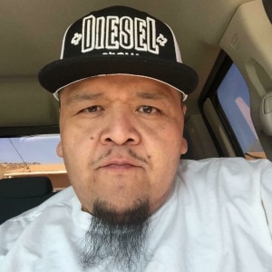 Asian man Ubforty is looking for a partner