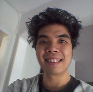 Asian man JasonSioco is looking for a partner