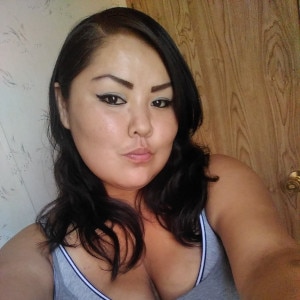 Asian woman nastyray is looking for a partner