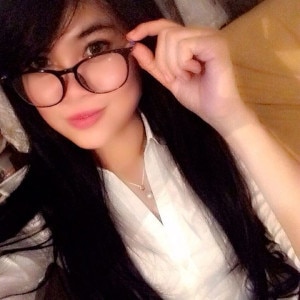 Asian woman maryJ is looking for a partner