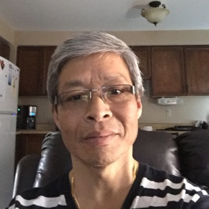 Asian man nlkmebyh is looking for a partner