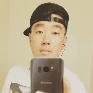 Asian man NeverEnough77 is looking for a partner