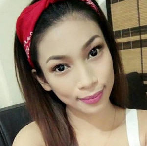 Asian woman tanyareese is looking for a partner