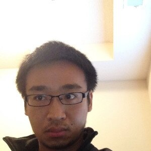 Asian man Alexy1987 is looking for a partner