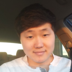 Asian man joonhyunpi73 is looking for a partner