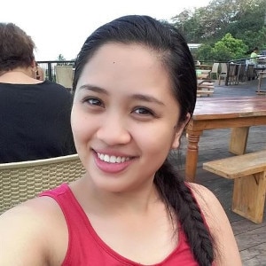 Asian woman flyovadem is looking for a partner