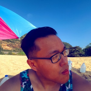 Asian man hmdong is looking for a partner