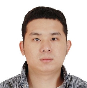 Asian man leo-li is looking for a partner