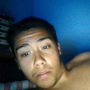 Asian man ulmch is looking for a partner