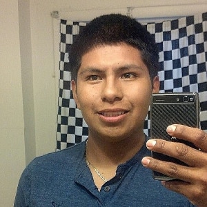 Asian man Mexican323 is looking for a partner