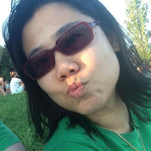 Asian woman Junester is looking for a partner
