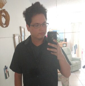 Asian man dudekdon is looking for a partner