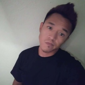 Asian man mrstonet7 is looking for a partner