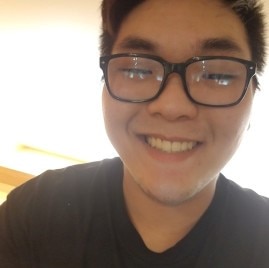 Asian man alberth74 is looking for a partner