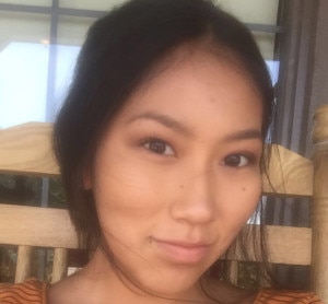 Asian woman azlovesfl is looking for a partner