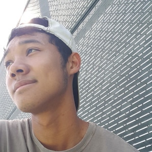 Asian man lesteven is looking for a partner