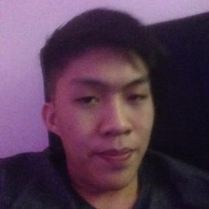 Asian man JoMi is looking for a partner