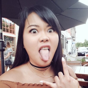 Asian woman danie76 is looking for a partner