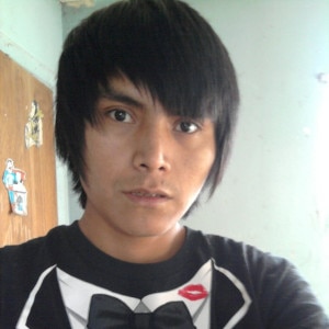 Asian man passionatestar92 is looking for a partner